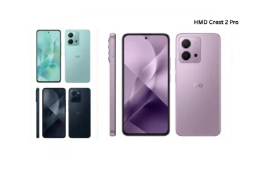 HMD Crest 2 Pro price in Bangladesh Full Specs &amp; Review